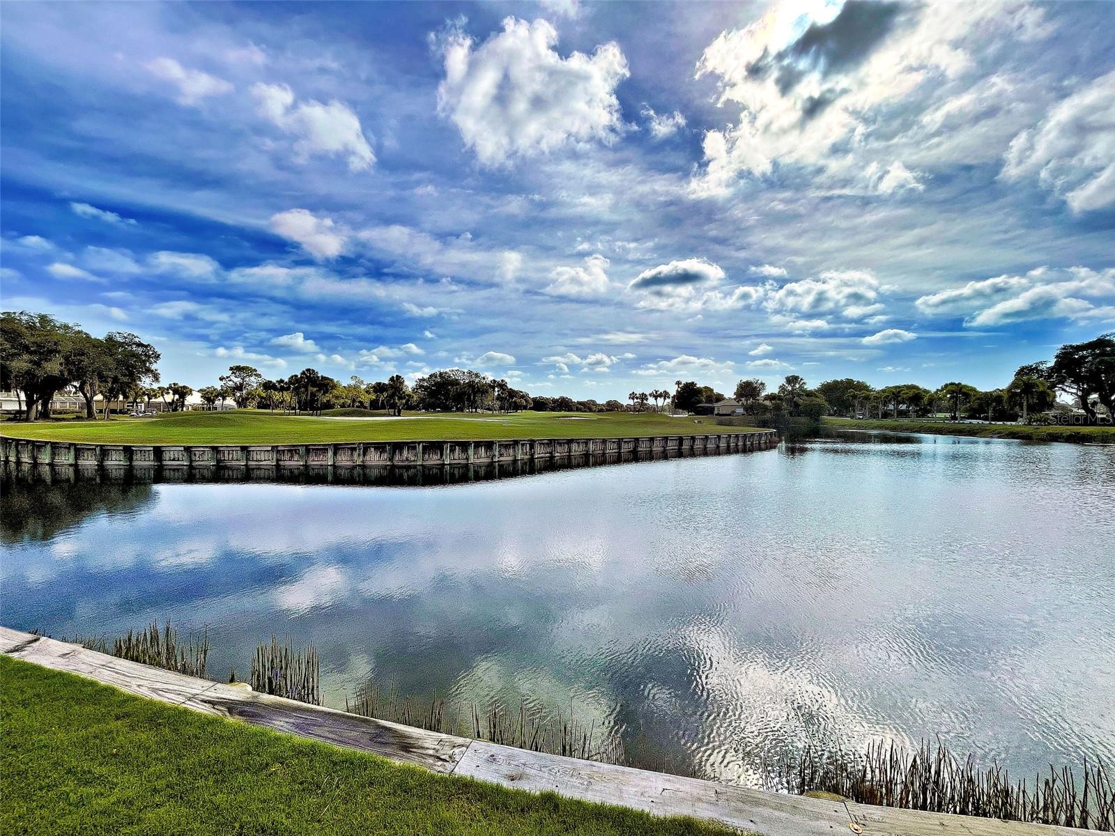 VENICE GOLF & COUNTRY CLUB - Residential