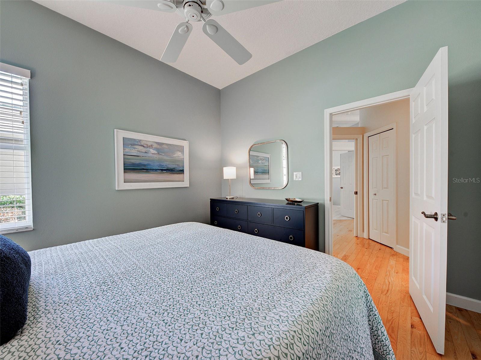 VENICE GOLF & COUNTRY CLUB - Residential