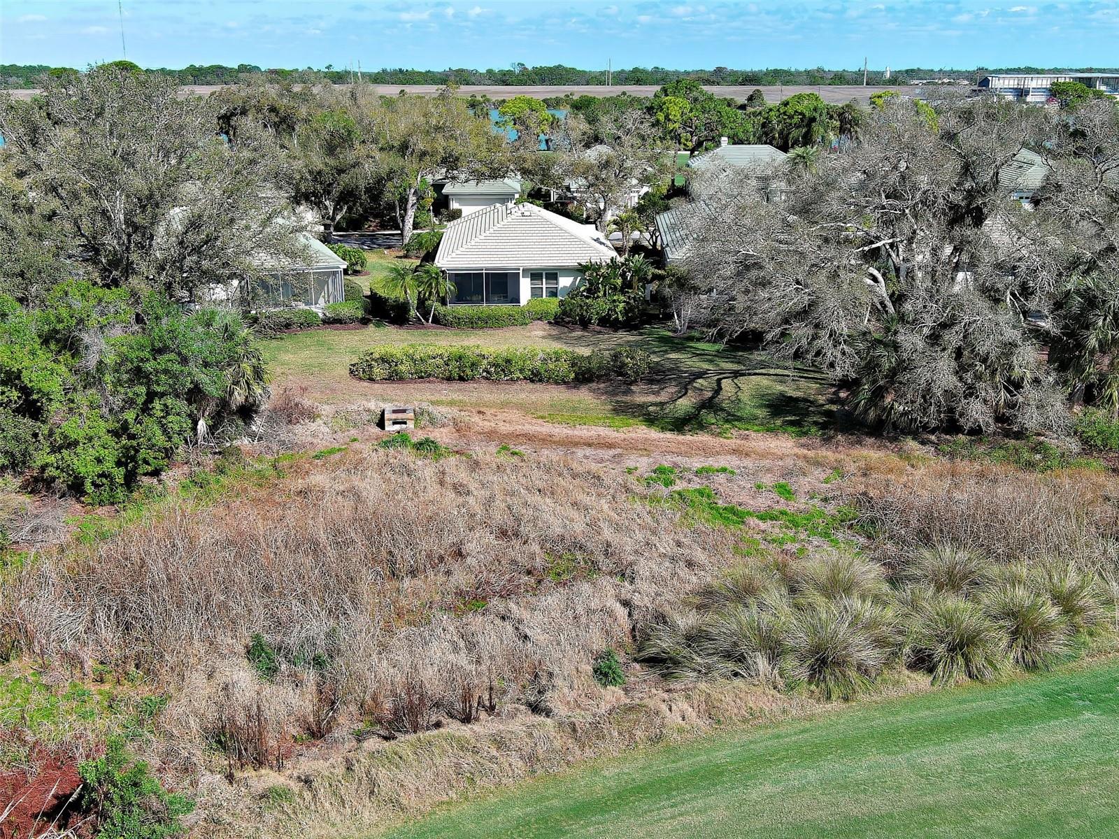 VENICE GOLF & COUNTRY CLUB - Residential