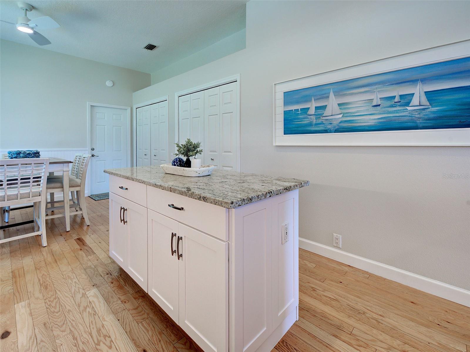 VENICE GOLF & COUNTRY CLUB - Residential