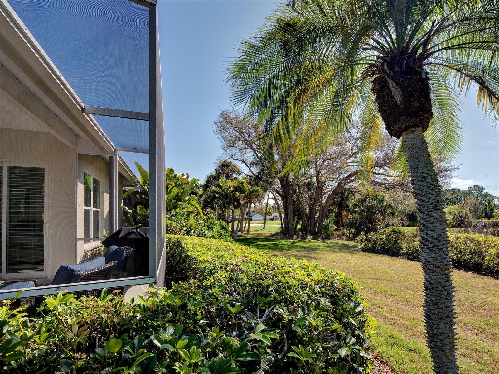 VENICE GOLF & COUNTRY CLUB - Residential