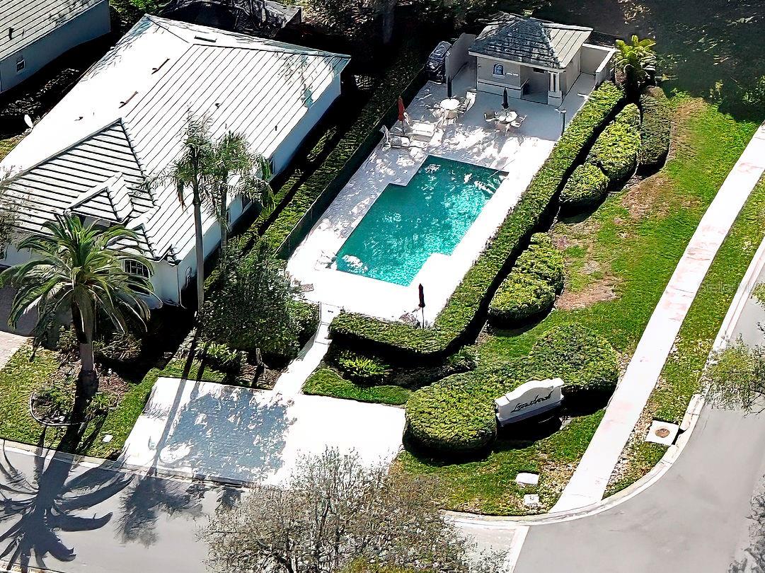 VENICE GOLF & COUNTRY CLUB - Residential