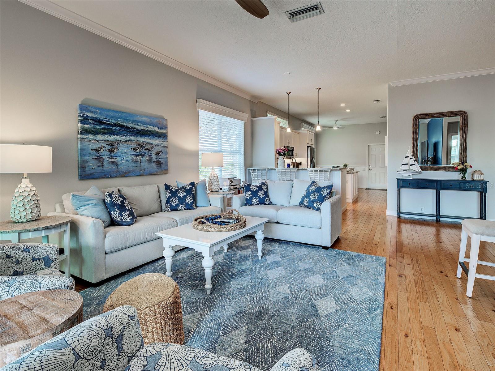 VENICE GOLF & COUNTRY CLUB - Residential