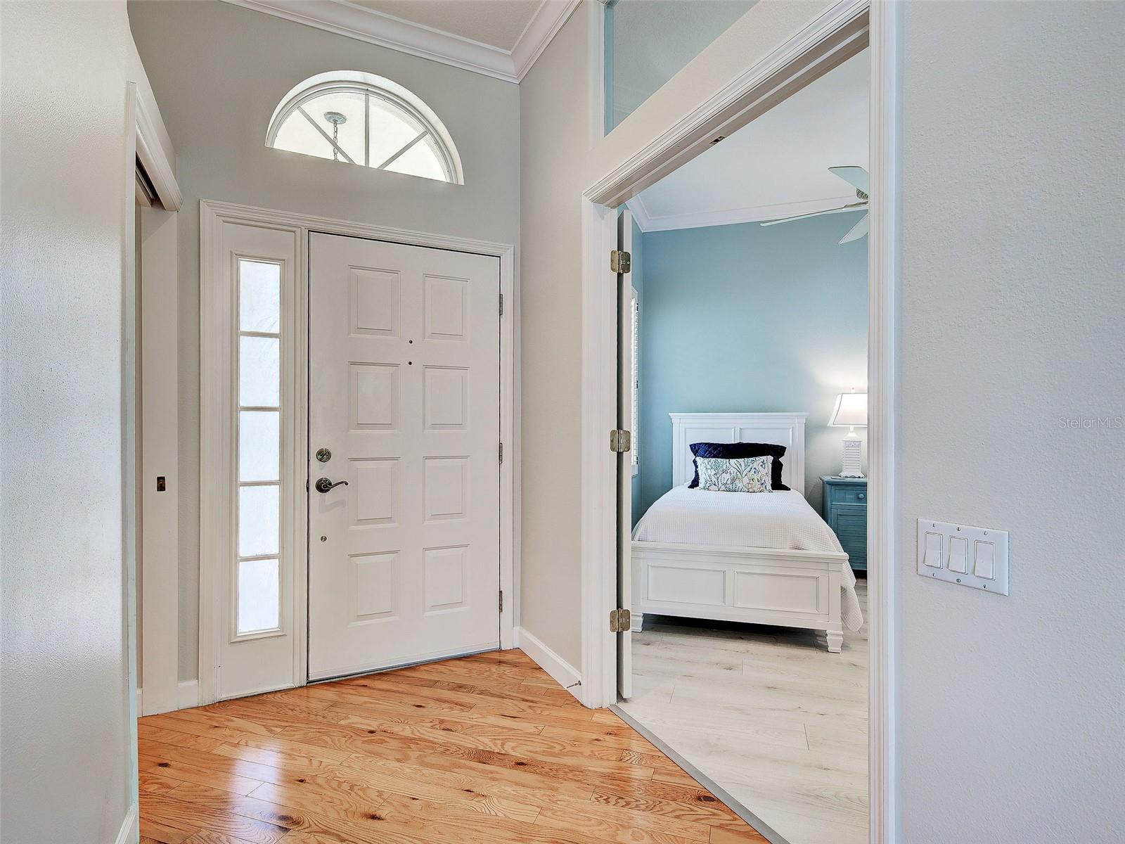 VENICE GOLF & COUNTRY CLUB - Residential