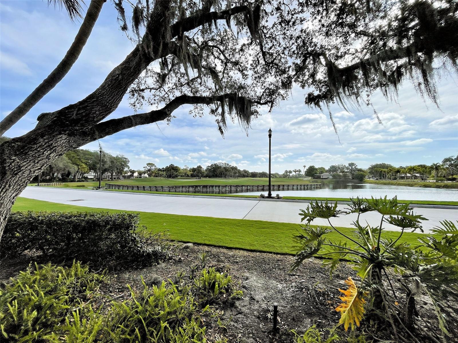 VENICE GOLF & COUNTRY CLUB - Residential