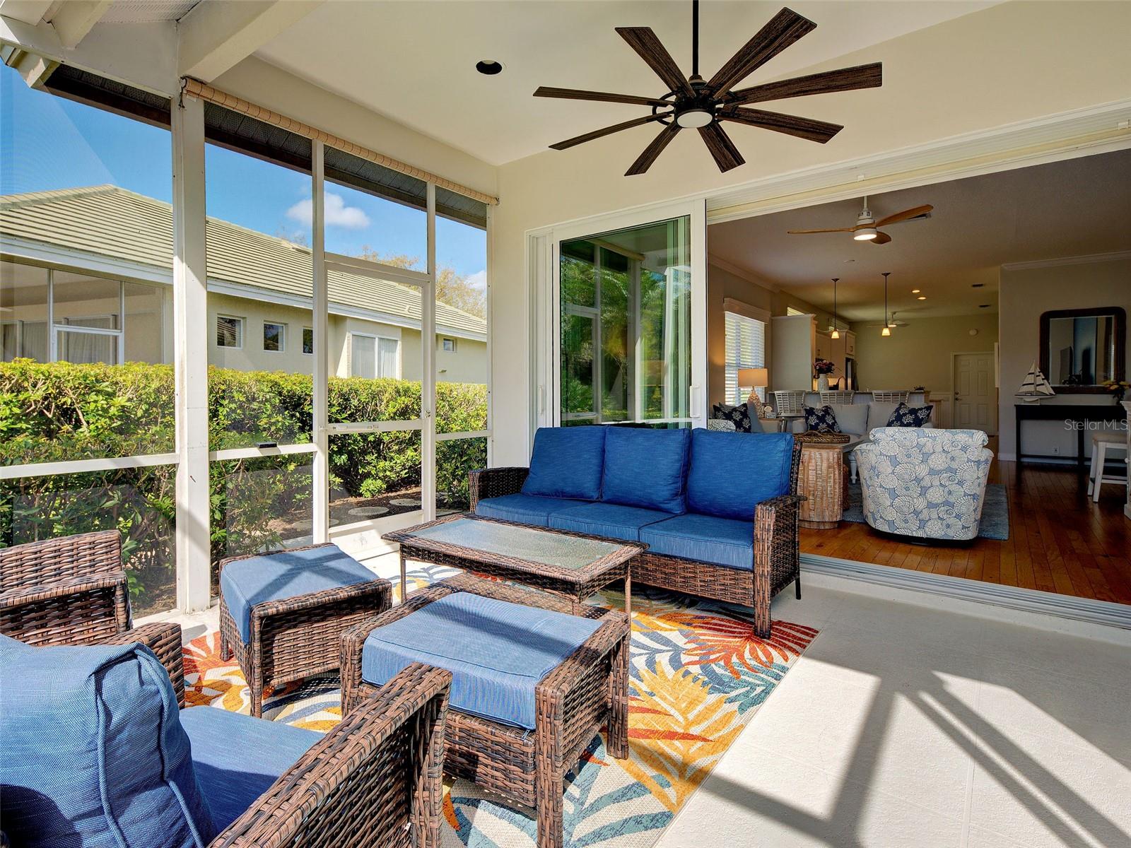 VENICE GOLF & COUNTRY CLUB - Residential