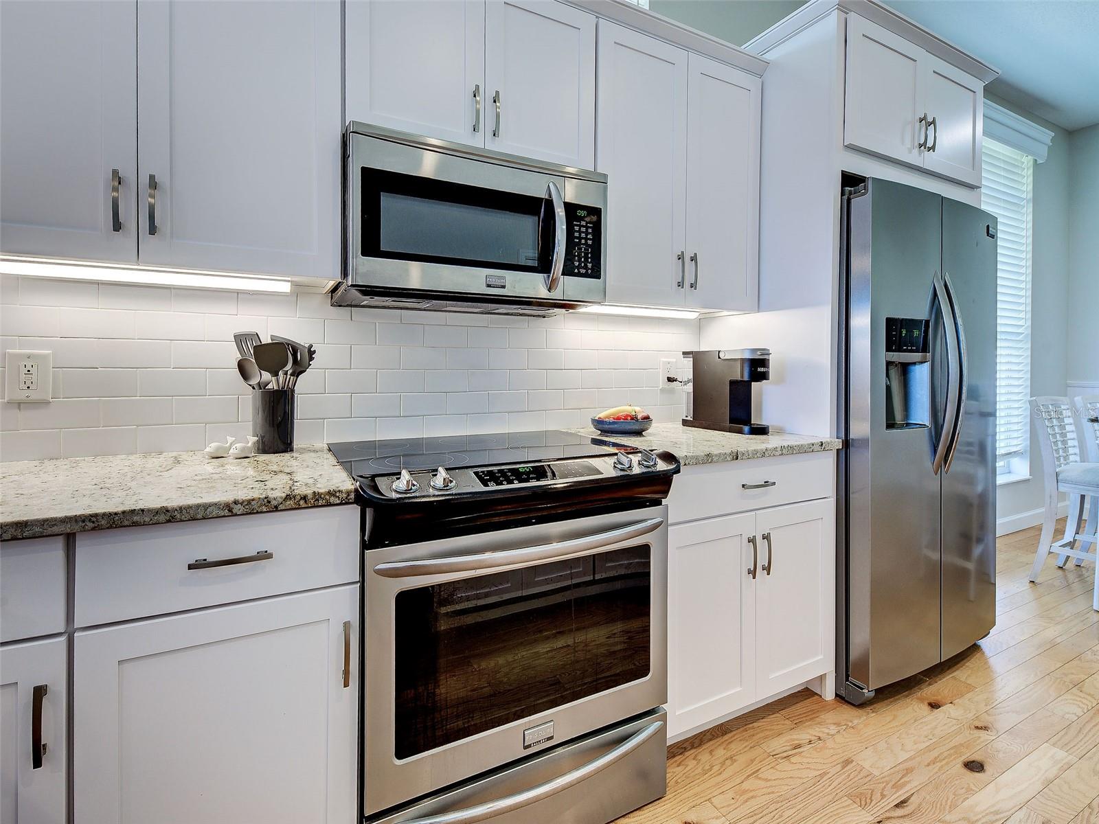 VENICE GOLF & COUNTRY CLUB - Residential