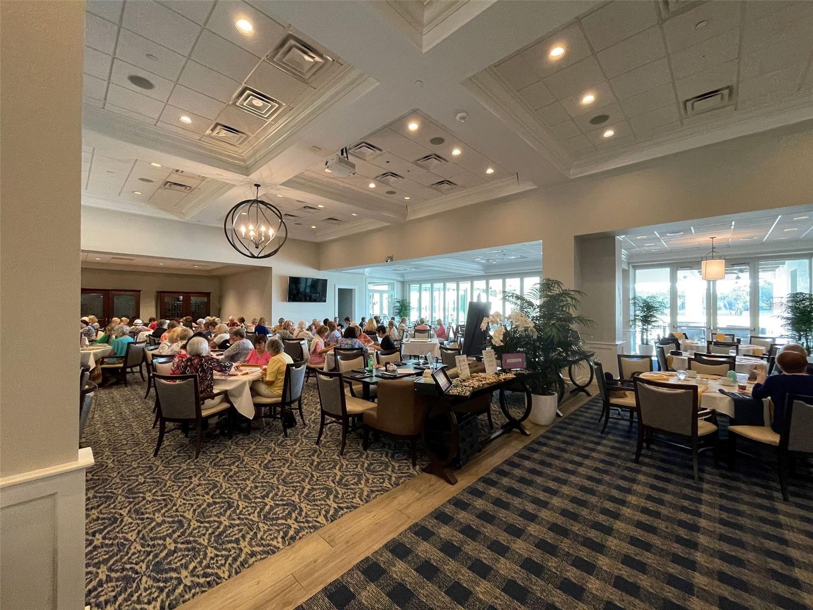 VENICE GOLF & COUNTRY CLUB - Residential