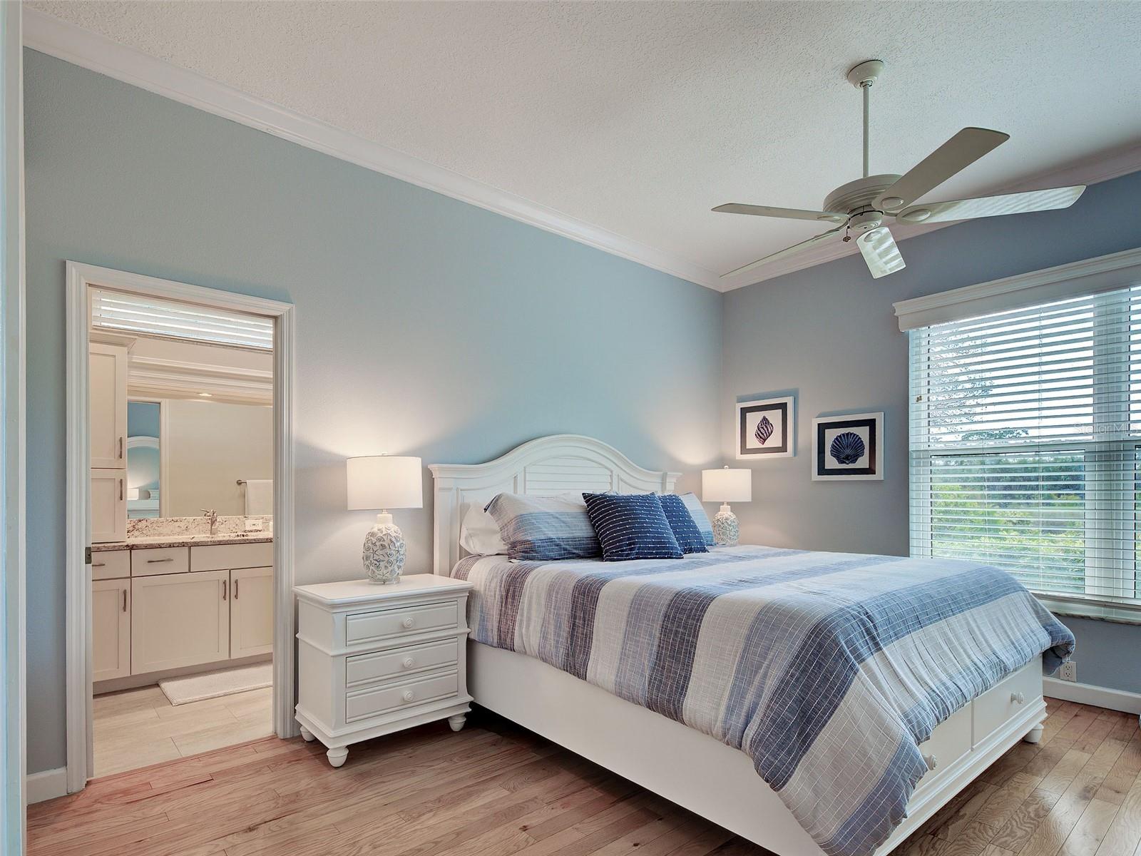 VENICE GOLF & COUNTRY CLUB - Residential