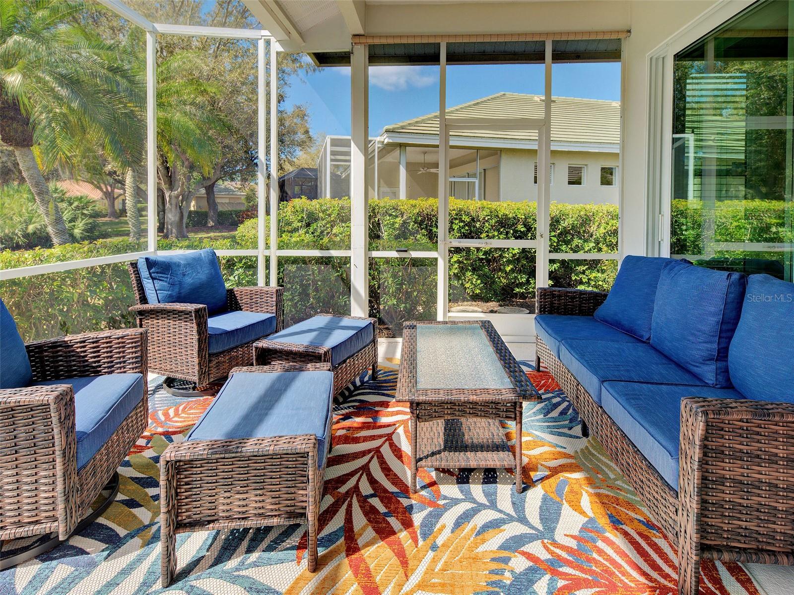 VENICE GOLF & COUNTRY CLUB - Residential