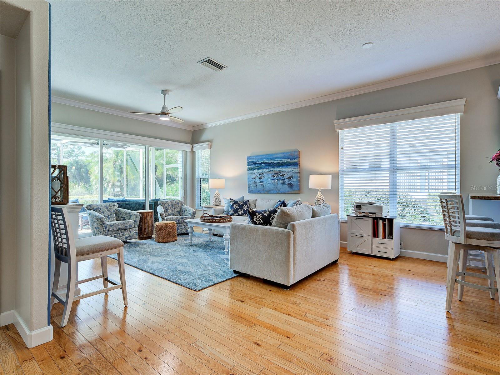 VENICE GOLF & COUNTRY CLUB - Residential