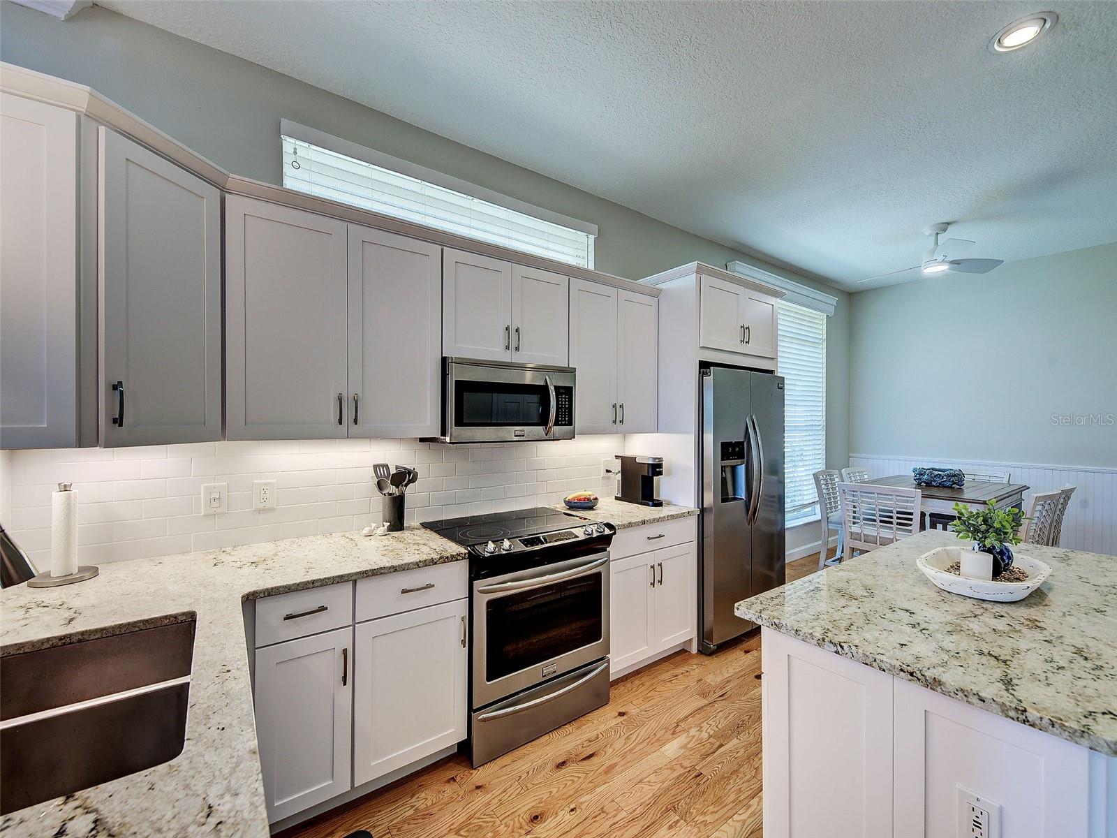 VENICE GOLF & COUNTRY CLUB - Residential