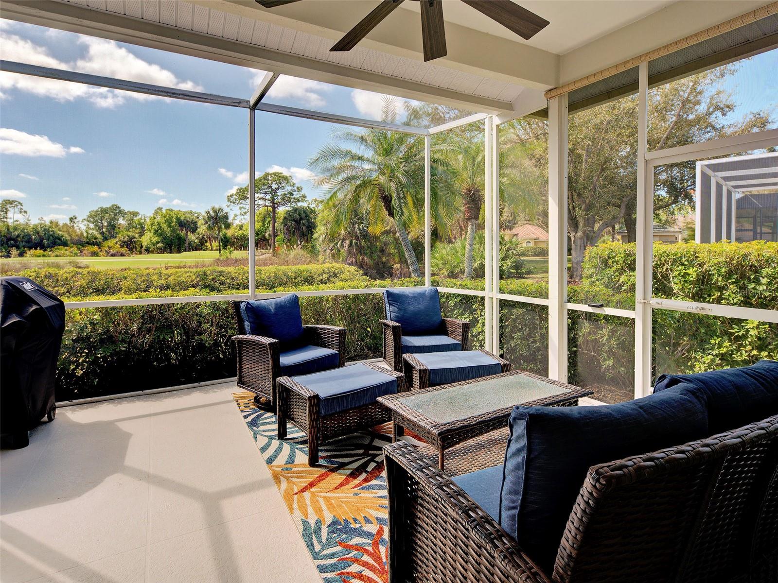 VENICE GOLF & COUNTRY CLUB - Residential