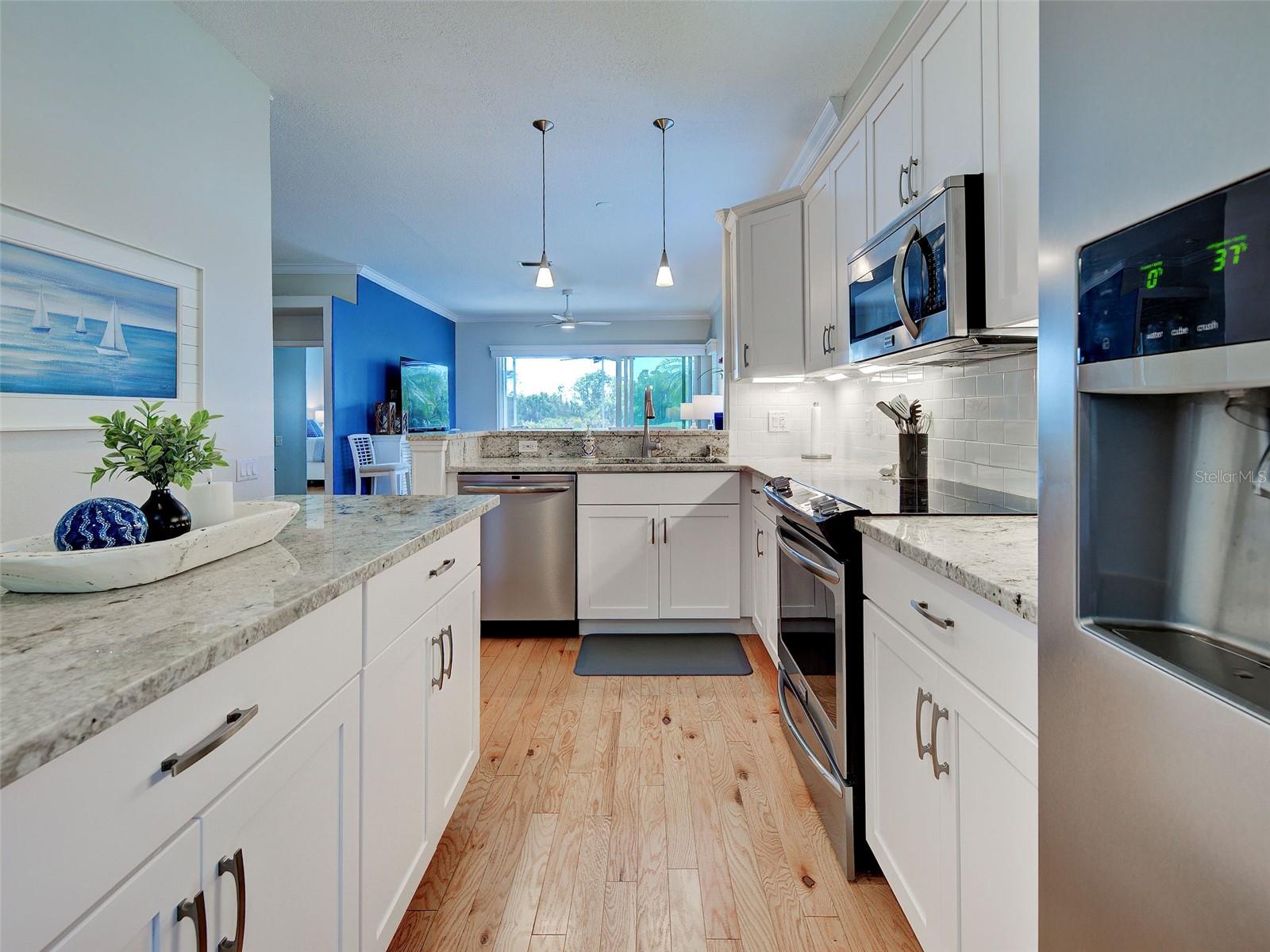 VENICE GOLF & COUNTRY CLUB - Residential