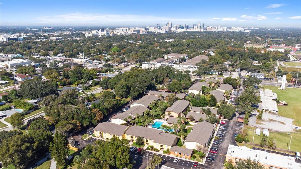 Photo of 758 E Michigan Street #203, Orlando, FL 32806 (MLS # O6366875)