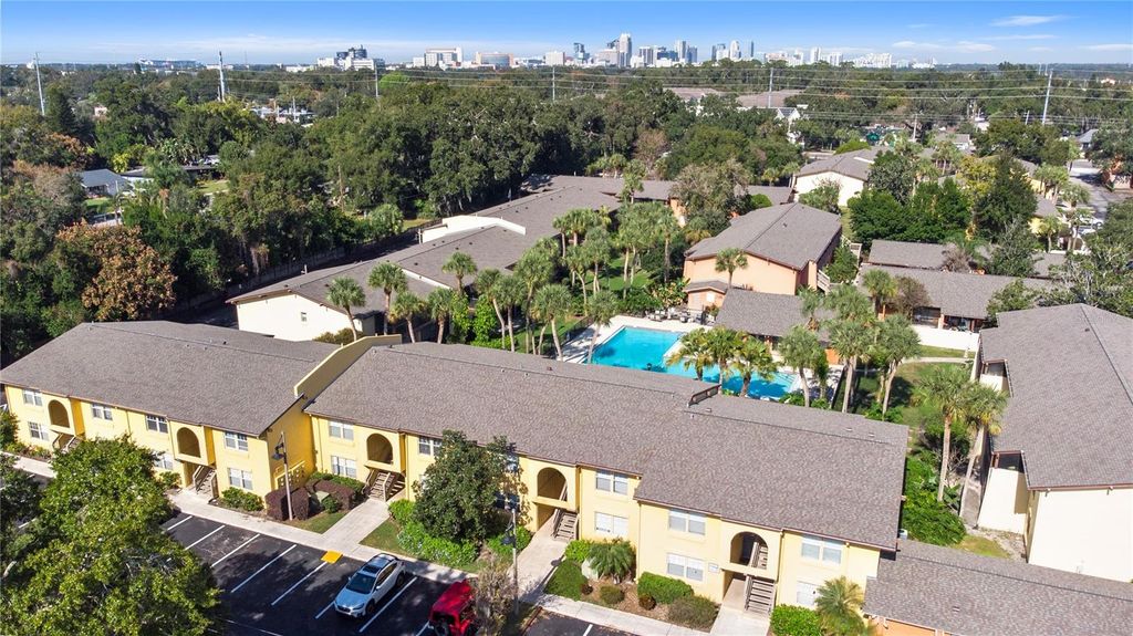 Photo of 758 E Michigan Street #203, Orlando, FL 32806 (MLS # O6366875)