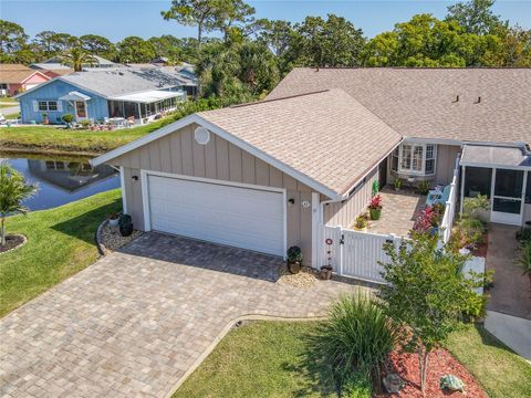 42 FORE DRIVE NEW SMYRNA BEACH FL 32168