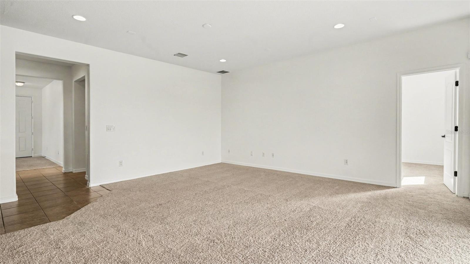 MAGNOLIA PARK CENTRAL PH A - Residential