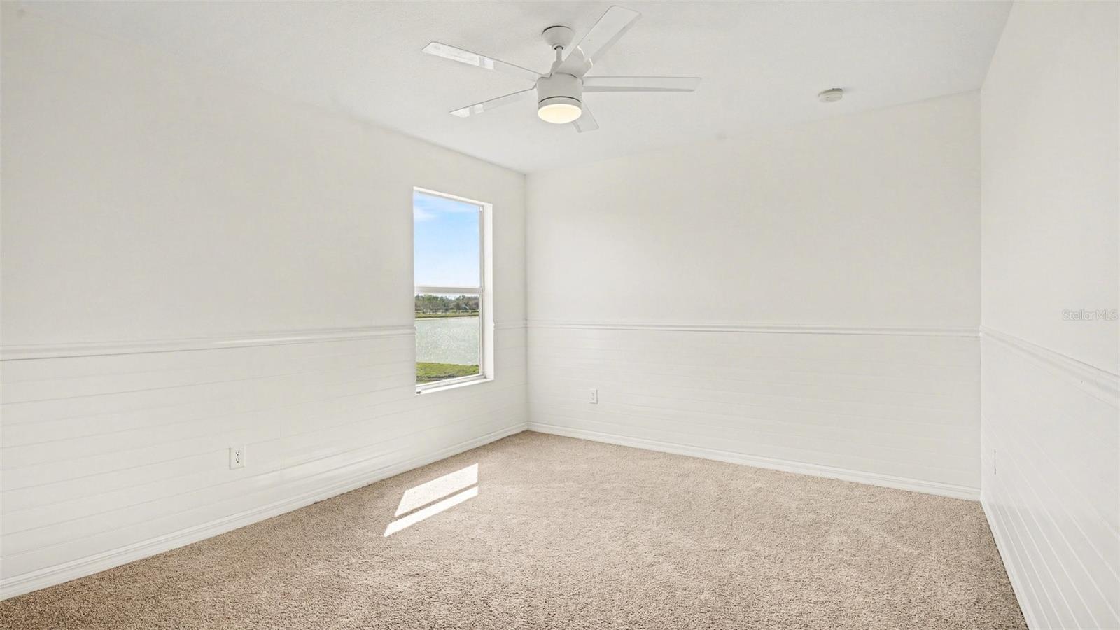 MAGNOLIA PARK CENTRAL PH A - Residential