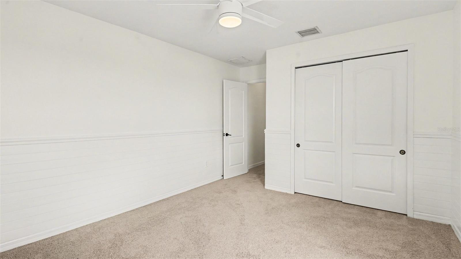 MAGNOLIA PARK CENTRAL PH A - Residential