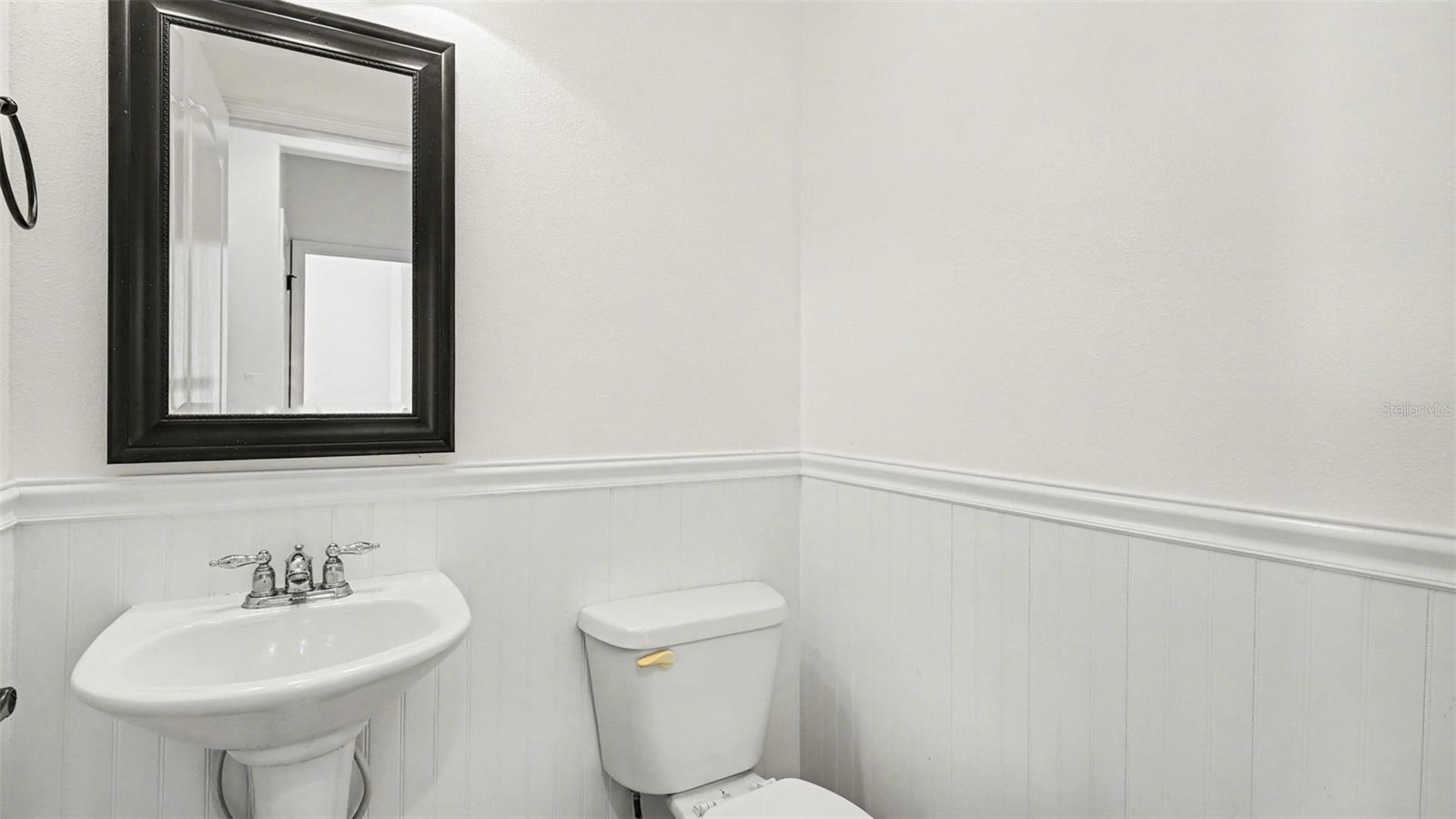 MAGNOLIA PARK CENTRAL PH A - Residential