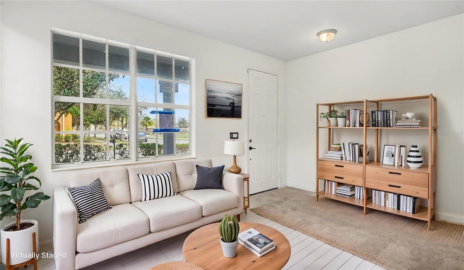 MAGNOLIA PARK CENTRAL PH A - Residential