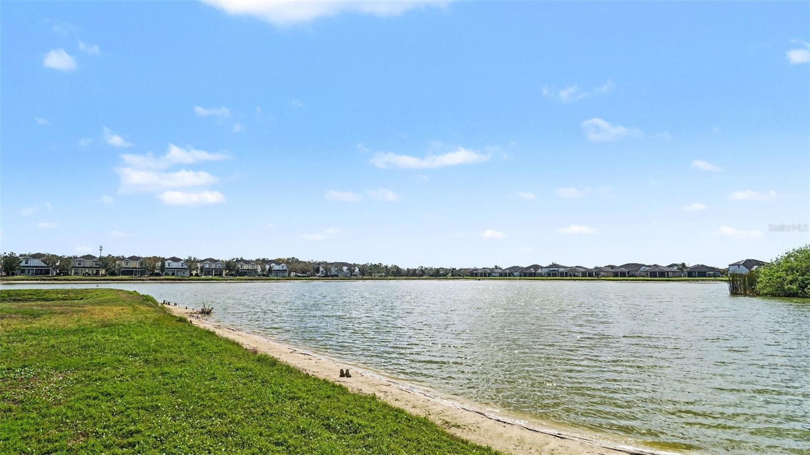 MAGNOLIA PARK CENTRAL PH A - Residential