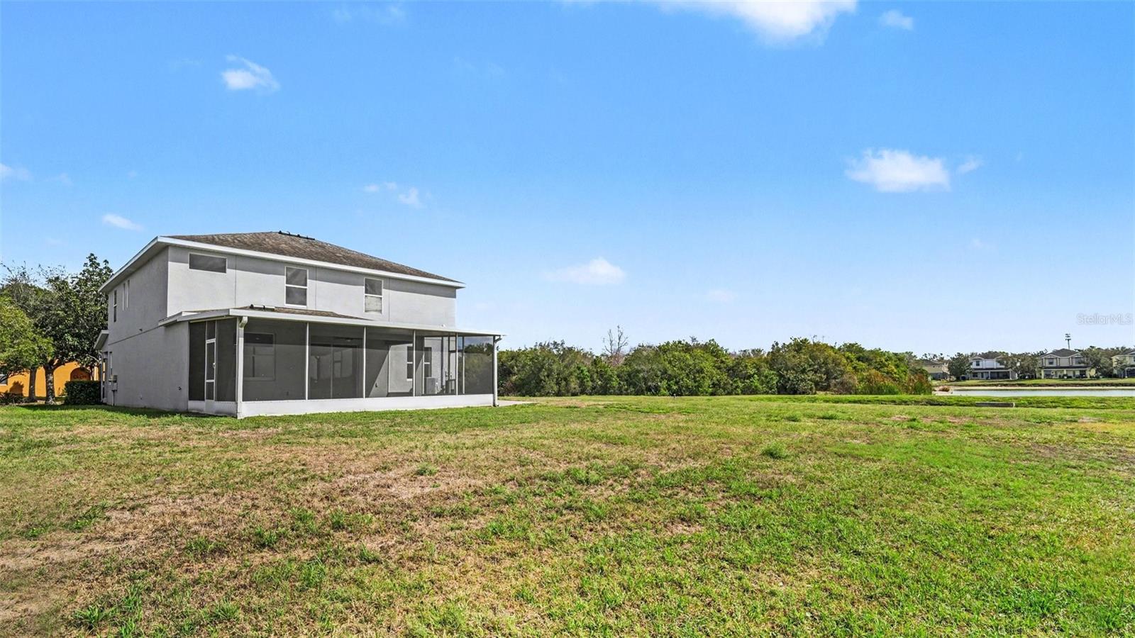 MAGNOLIA PARK CENTRAL PH A - Residential