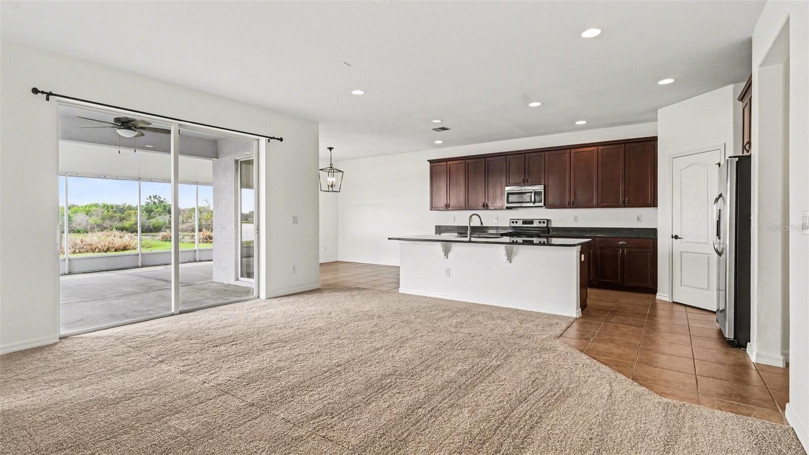 MAGNOLIA PARK CENTRAL PH A - Residential