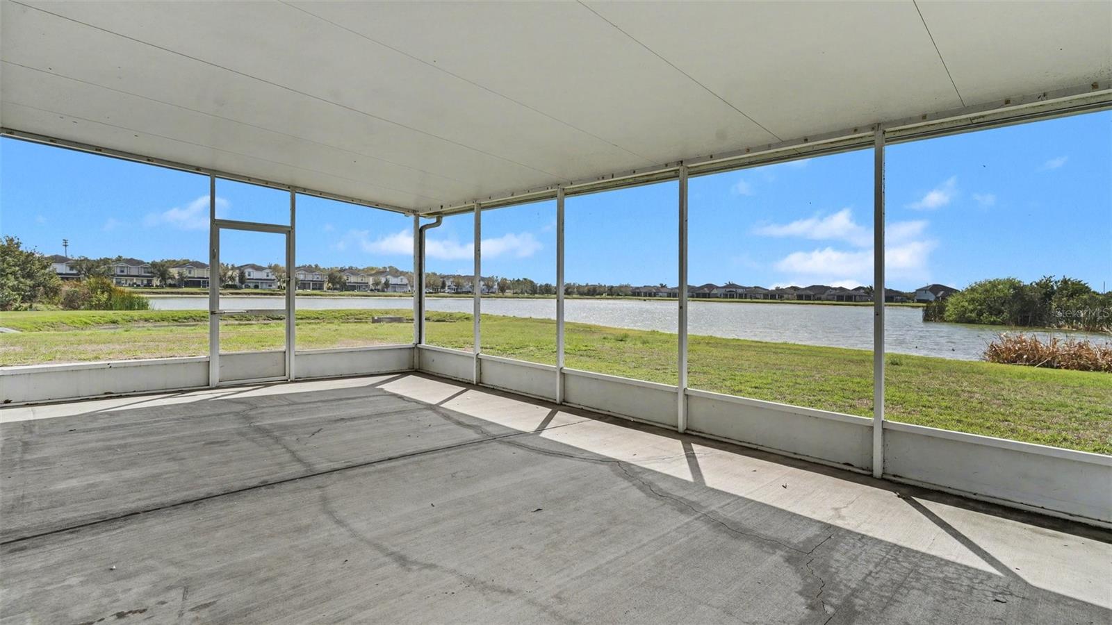 MAGNOLIA PARK CENTRAL PH A - Residential