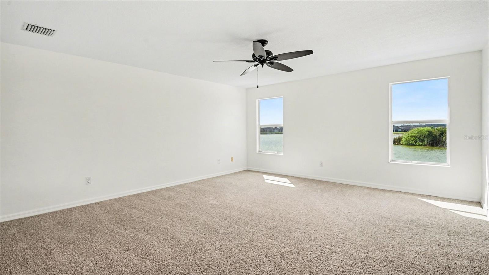 MAGNOLIA PARK CENTRAL PH A - Residential