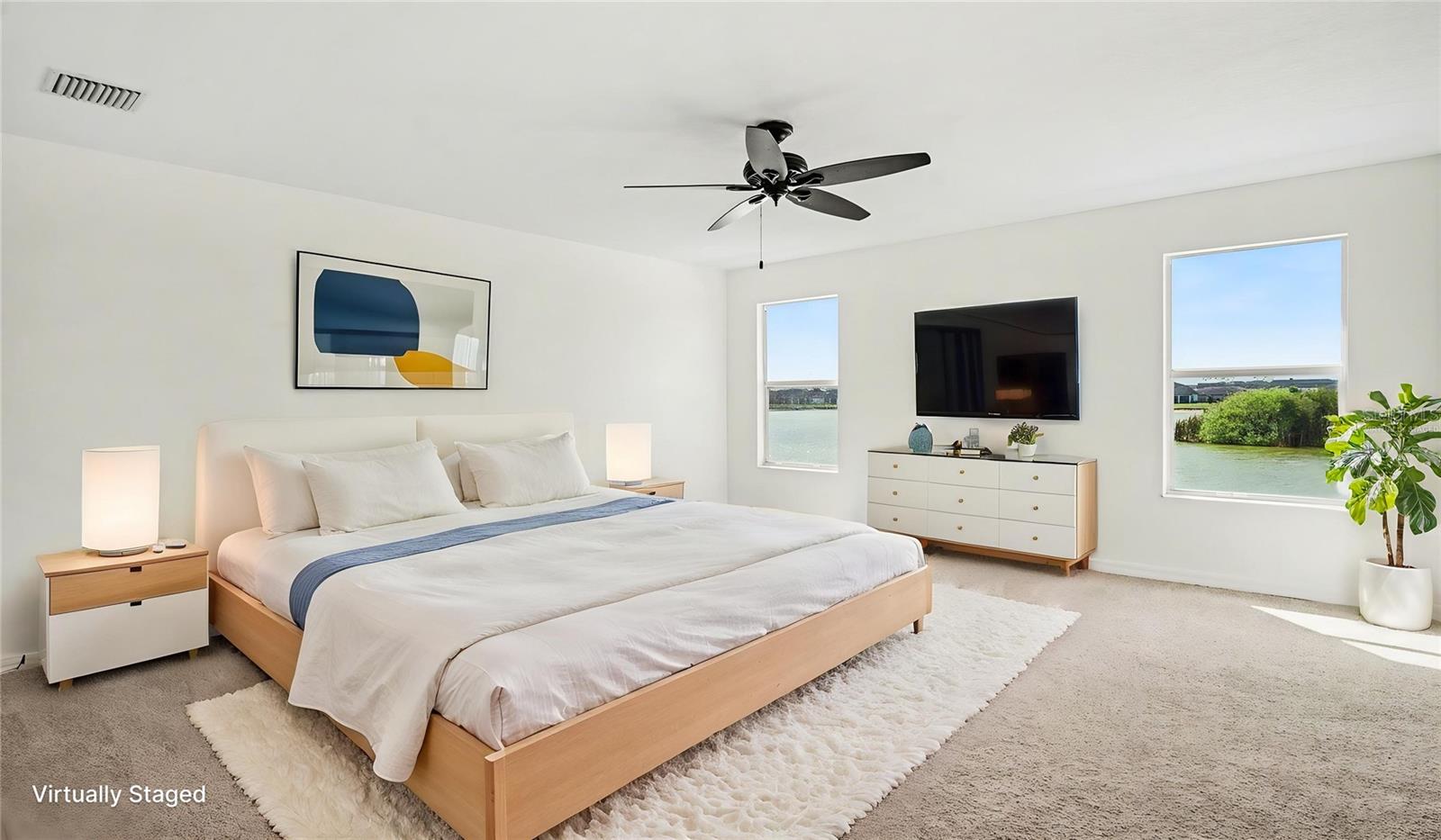 MAGNOLIA PARK CENTRAL PH A - Residential