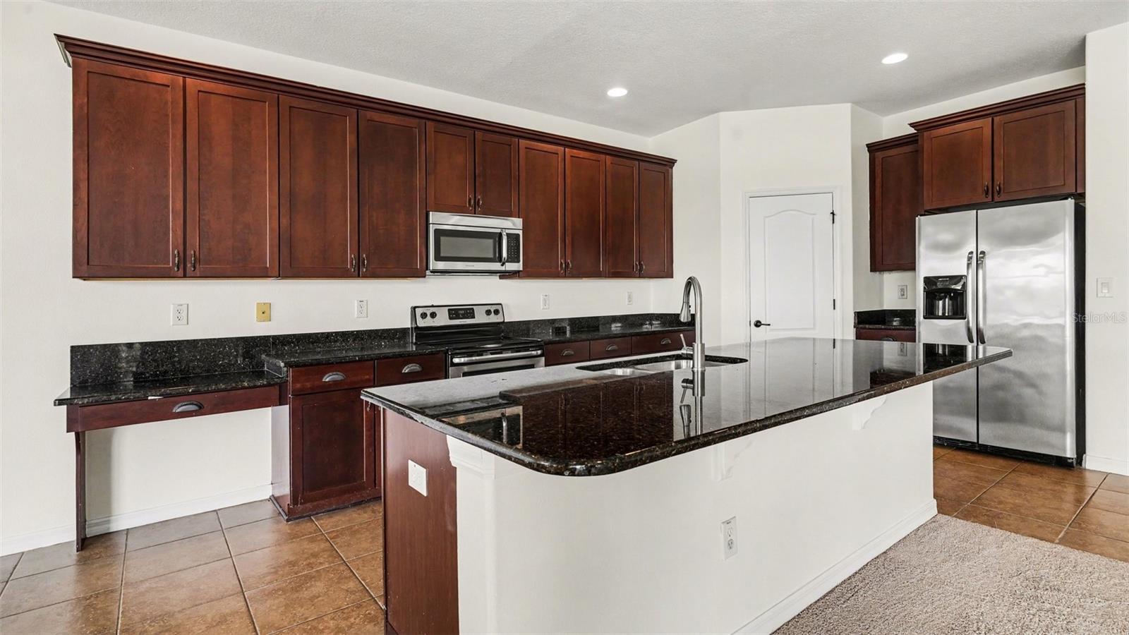 MAGNOLIA PARK CENTRAL PH A - Residential