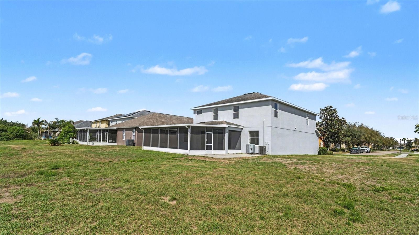 MAGNOLIA PARK CENTRAL PH A - Residential