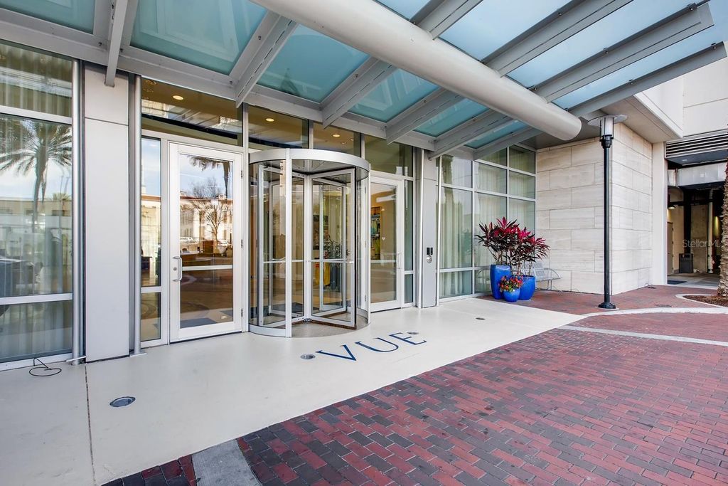 Photo of 150 E Robinson Street #1423, Orlando, FL 32801 (MLS # O6396969)