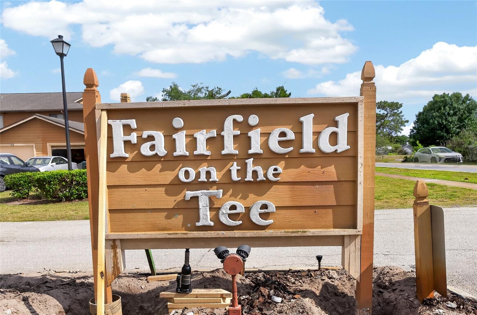 FAIRFIELD ON TEE - Residential