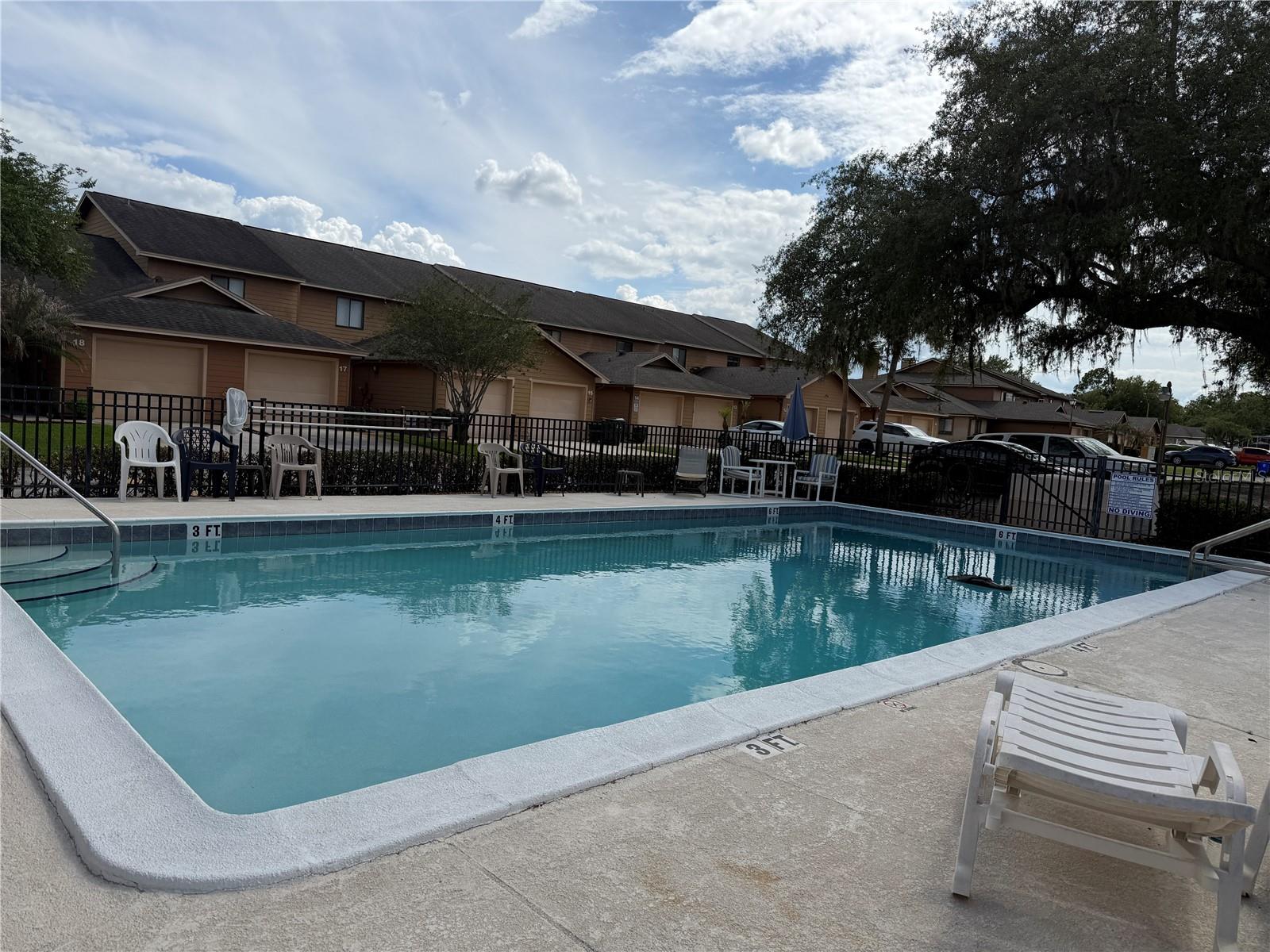 FAIRFIELD ON TEE - Residential