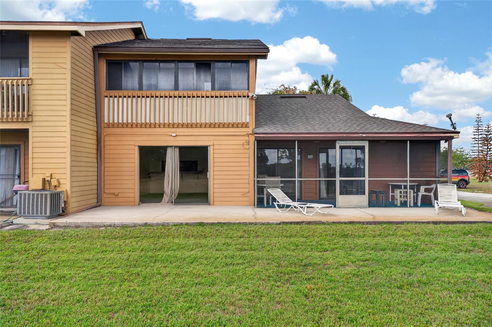 FAIRFIELD ON TEE - Residential