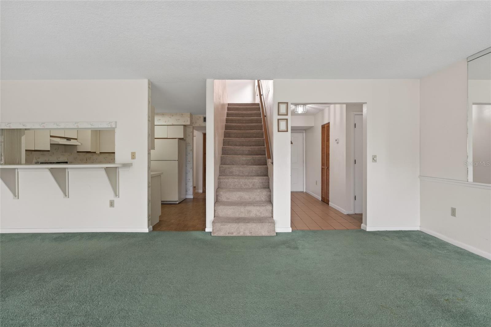 FAIRFIELD ON TEE - Residential