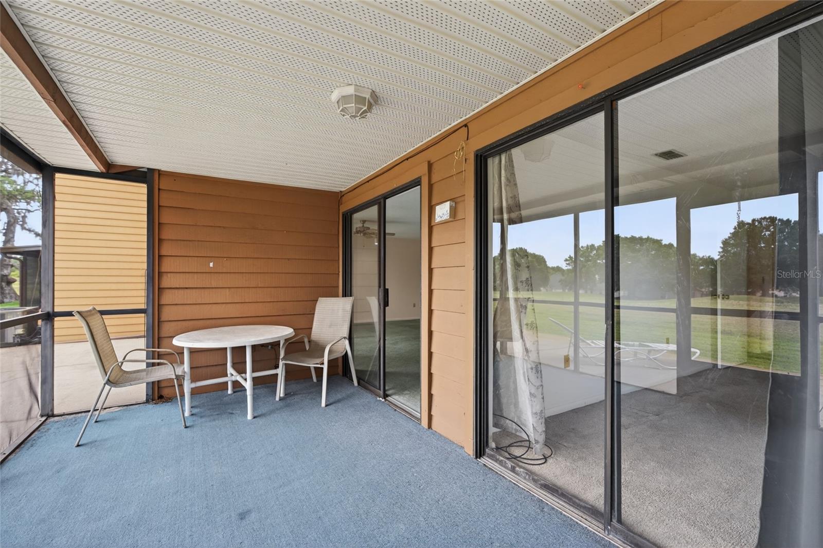 FAIRFIELD ON TEE - Residential