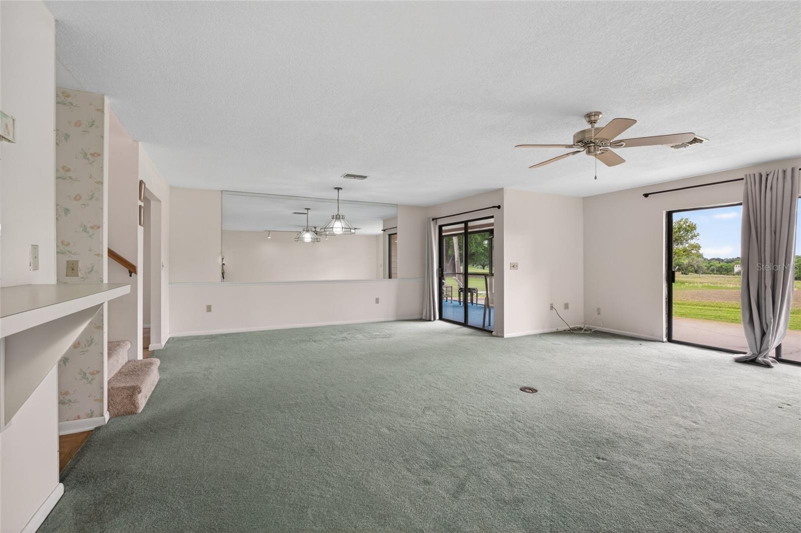 FAIRFIELD ON TEE - Residential