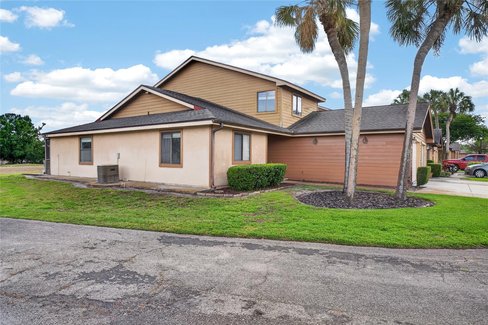 FAIRFIELD ON TEE - Residential