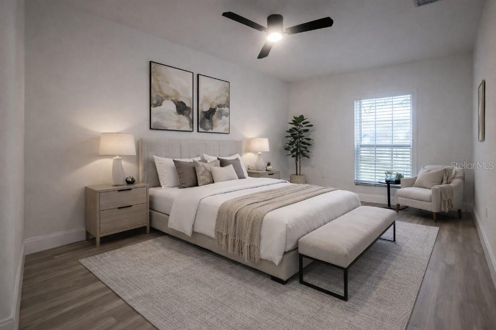 ST CLOUD 2ND TOWN OF - Residential