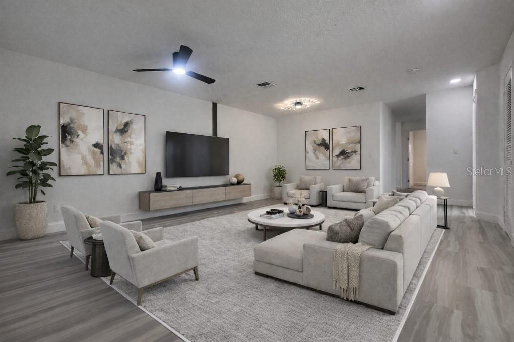 ST CLOUD 2ND TOWN OF - Residential