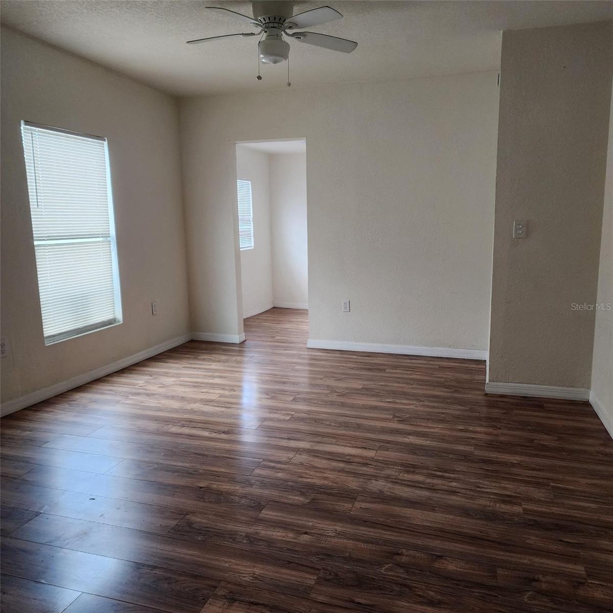 ST CLOUD - Residential Lease