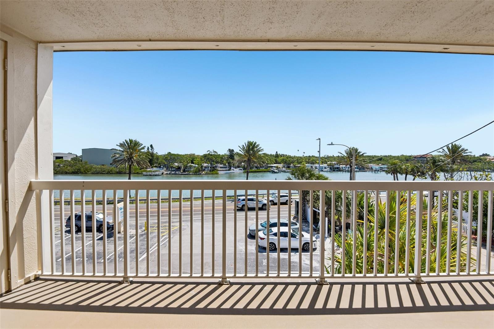 FIFTY GULFSIDE CONDO - Residential