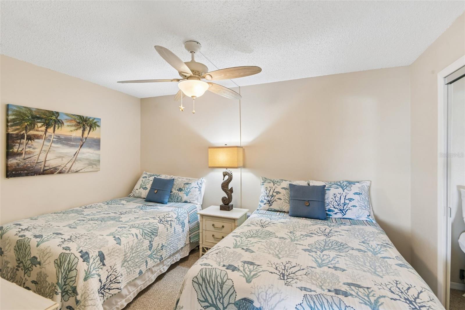 FIFTY GULFSIDE CONDO - Residential