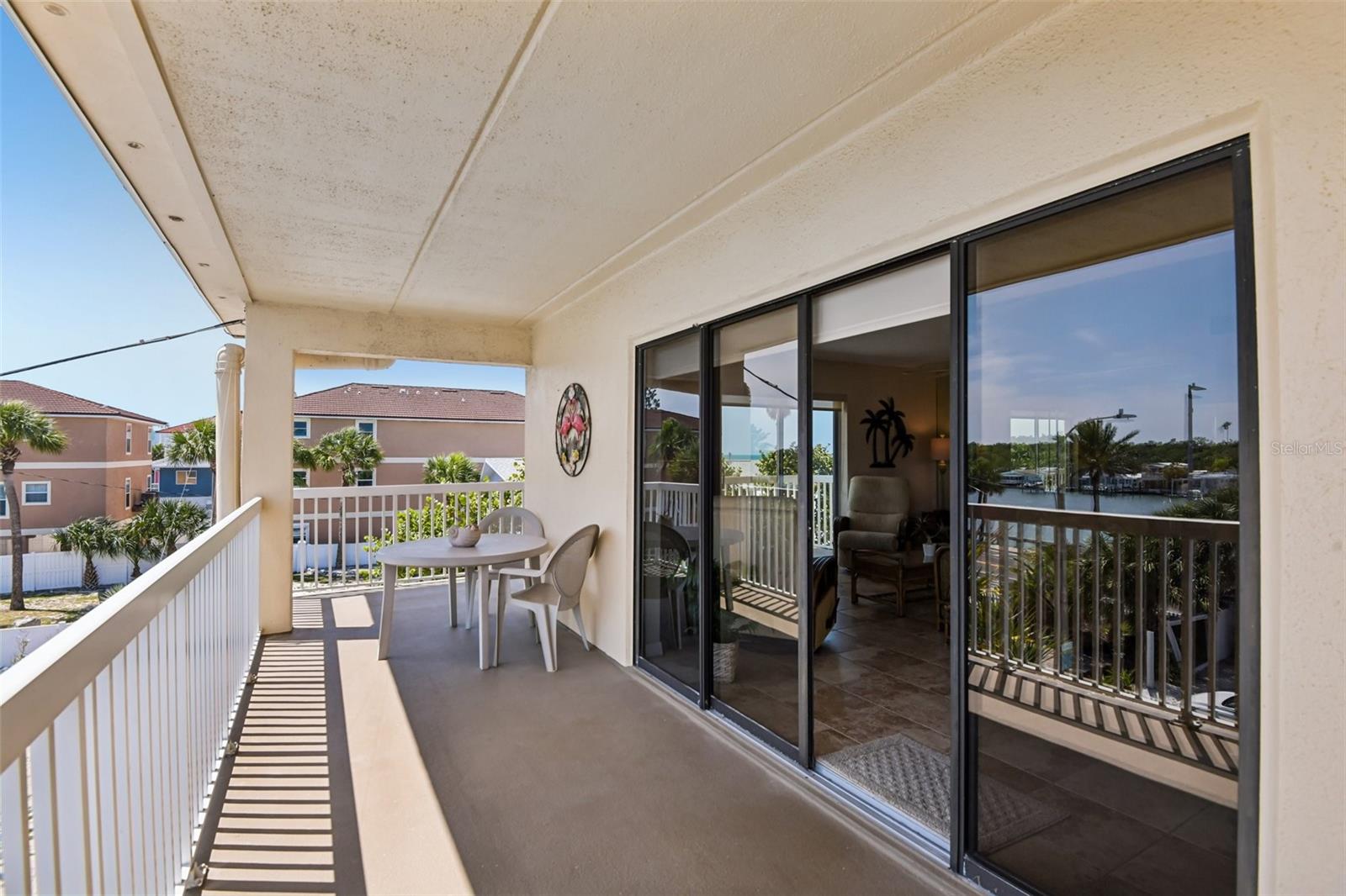 FIFTY GULFSIDE CONDO - Residential