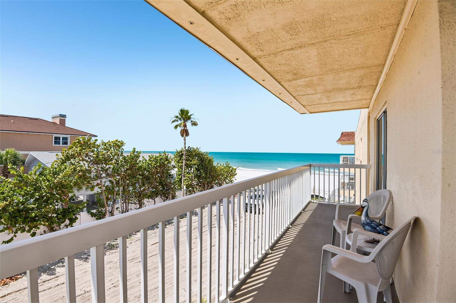 FIFTY GULFSIDE CONDO - Residential