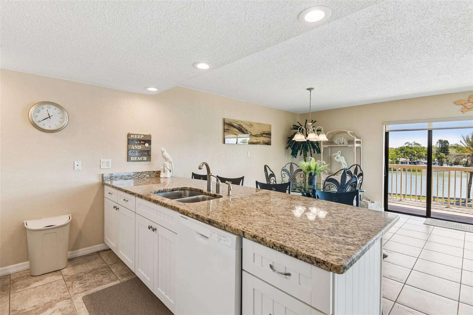 FIFTY GULFSIDE CONDO - Residential